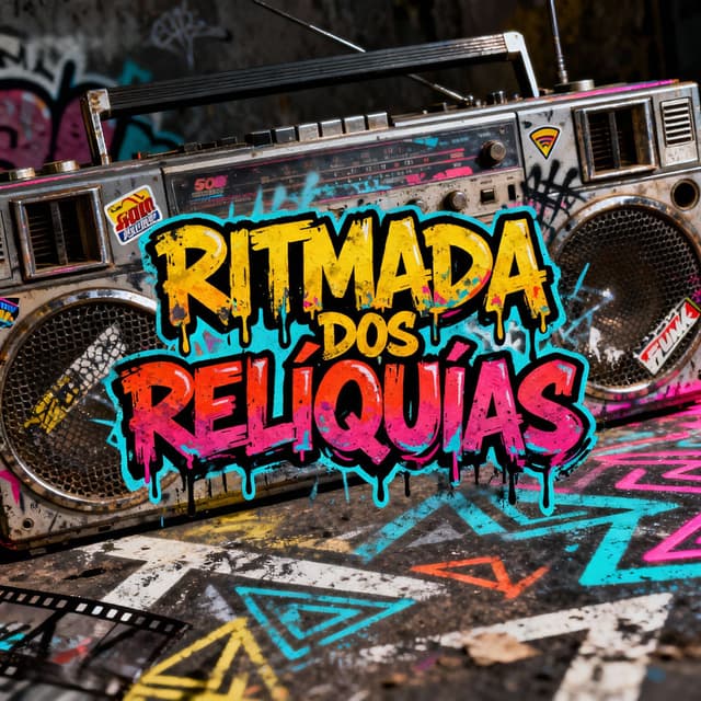 Ritmada Dos Relíquias