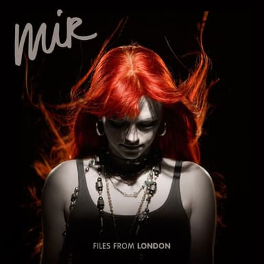 Files From London