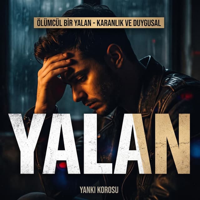 Yalan - VOSA OFFİCİAL Aİ