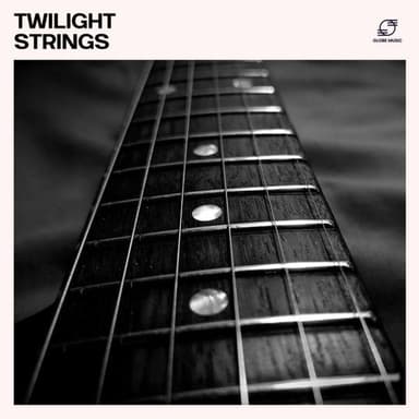 Twilight Strings: Relaxing Guitar Music