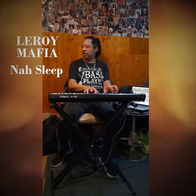 Nah Sleep