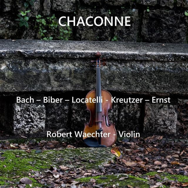 Chaconne