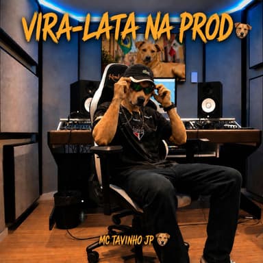 VIRA- LATA NA PROD