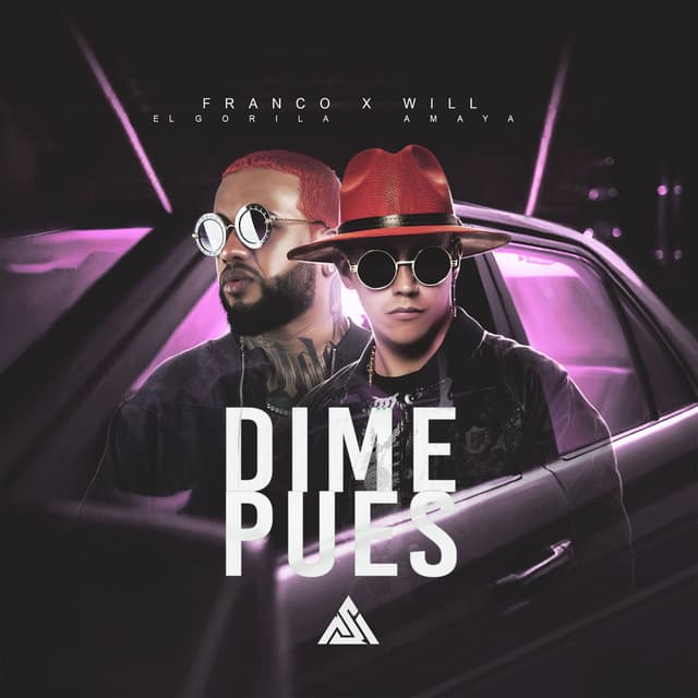 Dime Pues