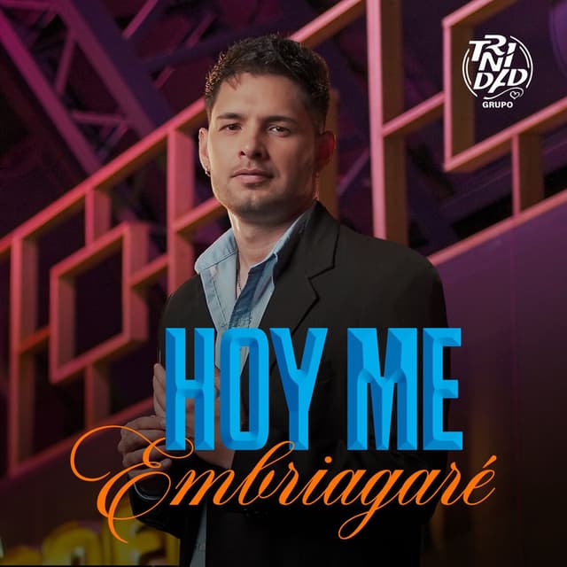 Hoy Me Embriagaré