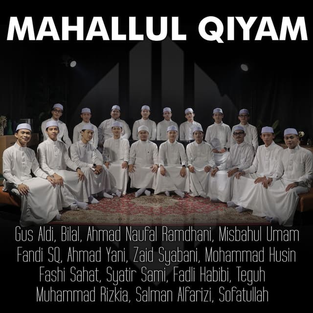 Mahalul Qiyam