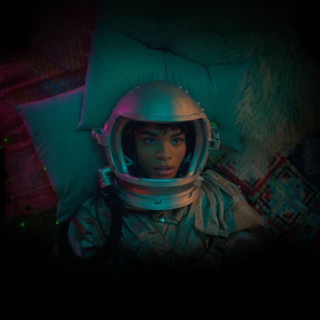 Mars (Original Motion Picture Soundtrack)