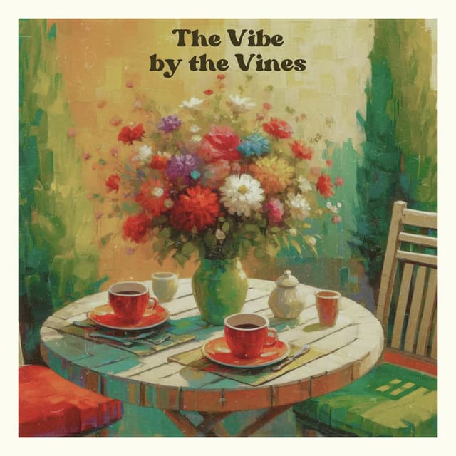 The Vibe by the Vines: After Dark Delights