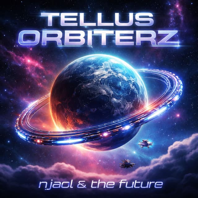 Tellus Orbiterz