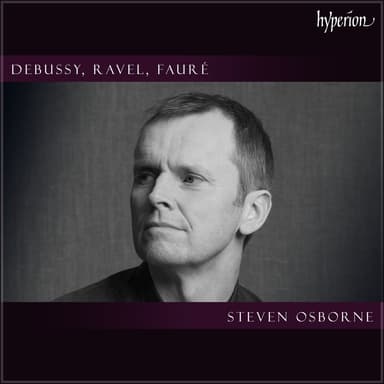 Debussy, Ravel & Fauré