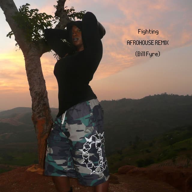 Fighting (Afrohouse) (Remix)