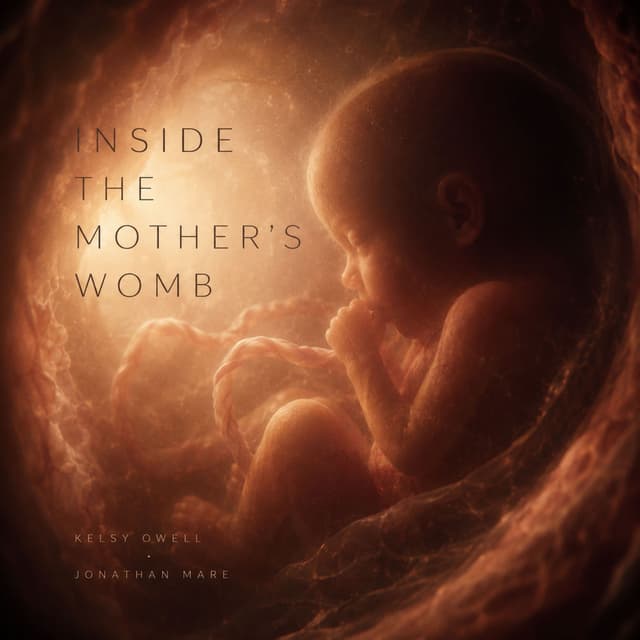 Inside the Mother's Womb
