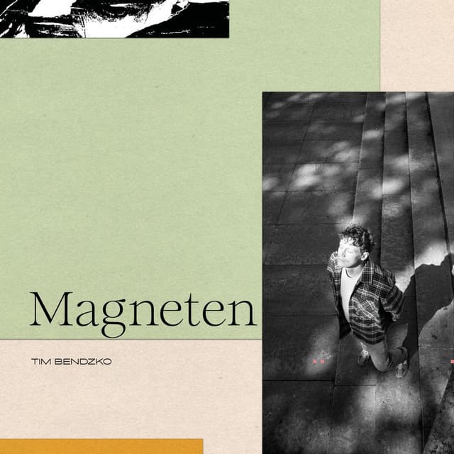 Magneten