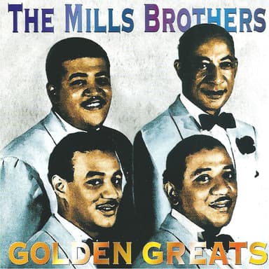 Golden Greats
