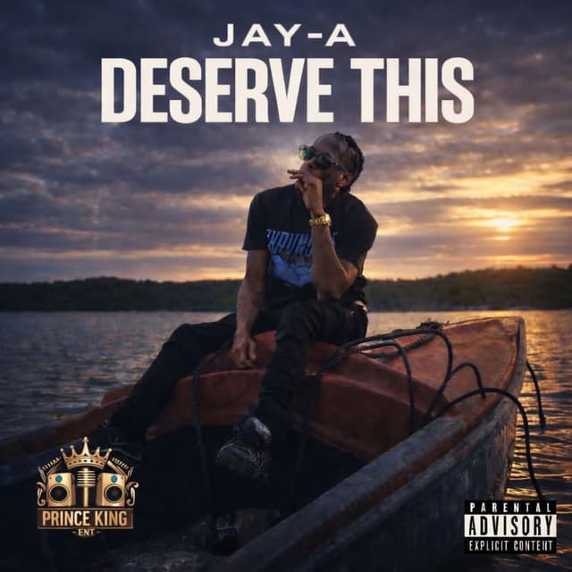 Deserve This