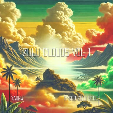 Zulu Clouds, Vol. 1