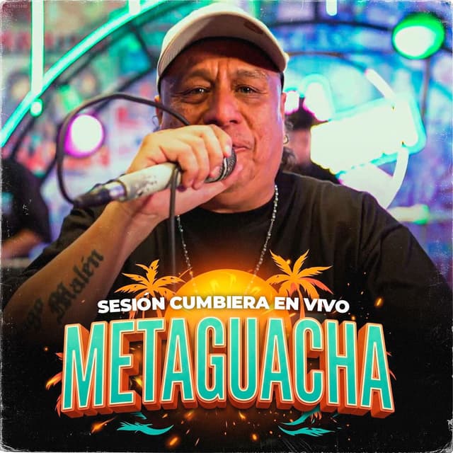 Sesión Cumbiera En Vivo