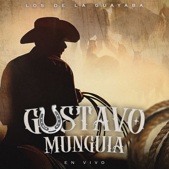 Gustavo Munguia (En Vivo)