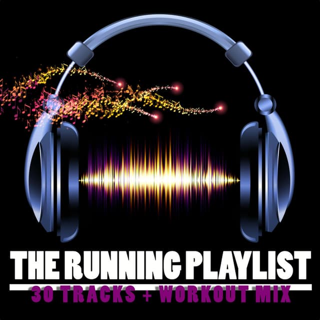 The Running Playlist