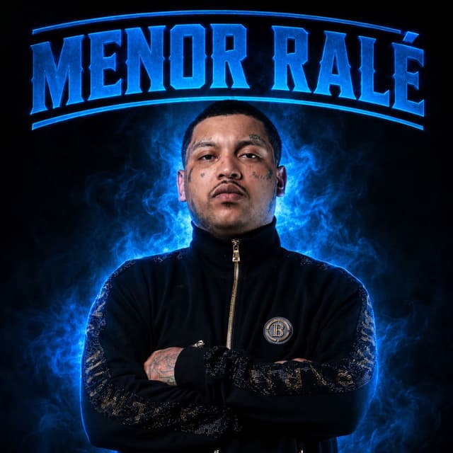 Menor Ralé