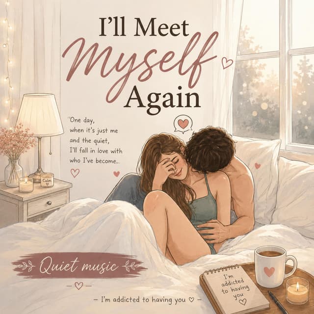 I’ll Meet Myself Again