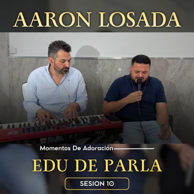 Momentos de Adoración Sesión 10