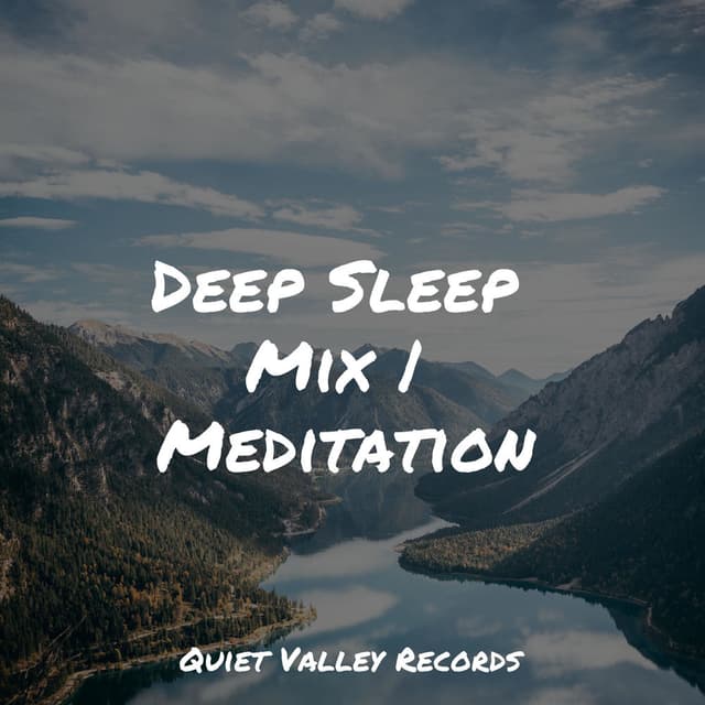 Deep Sleep Mix | Meditation