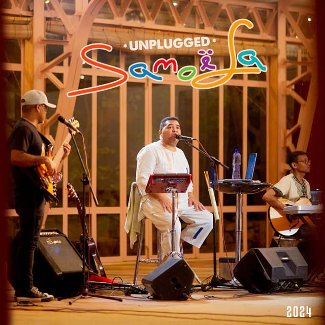Unplugged 2024