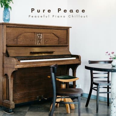 Pure Peace: Piano Lounge