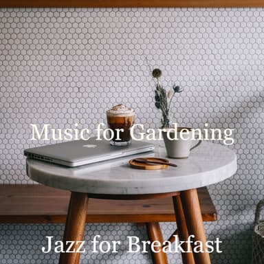 Music for Gardening