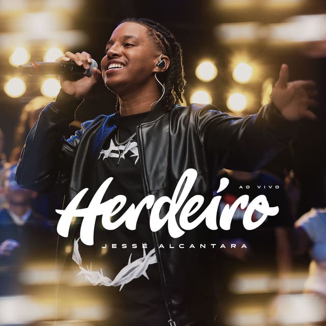 Herdeiro (Ao Vivo)