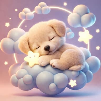 Sleepy Songs, Vol 8