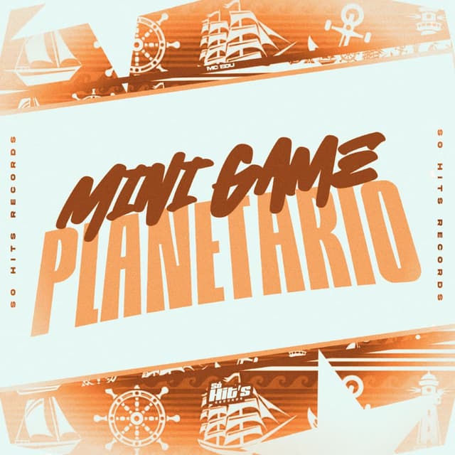 Mini Game Planetario