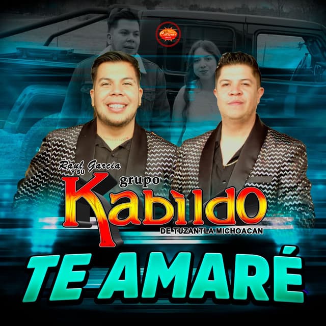 Te Amaré