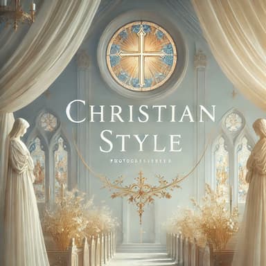 Christian Style