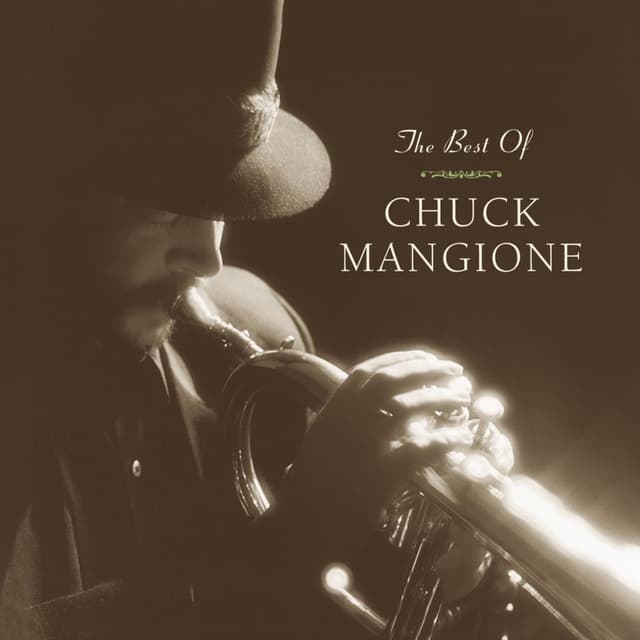 The Best Of Chuck Mangione