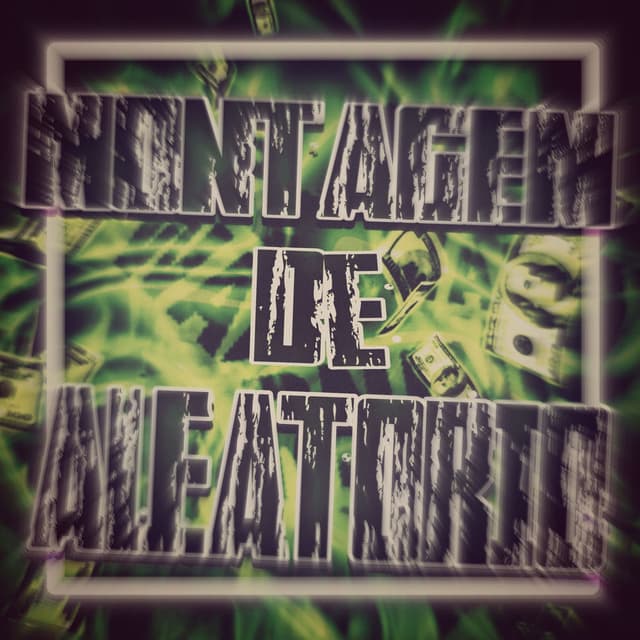 MONTAGEM DE ALEATORIO