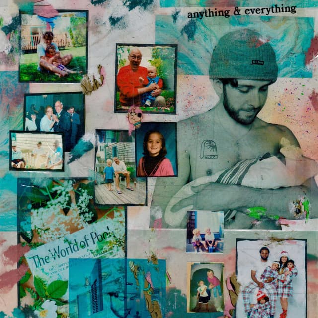 Anything & Everything