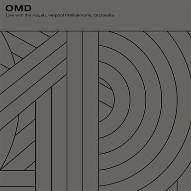 Live With the Royal Liverpool Philharmonic Orchestra