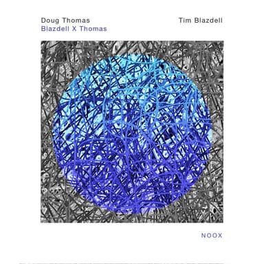 Blazdell X Thomas