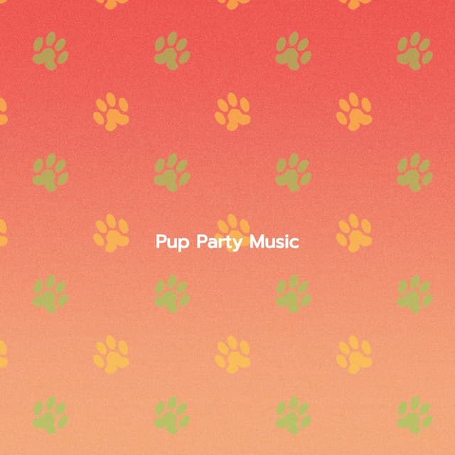 Pup Party Music