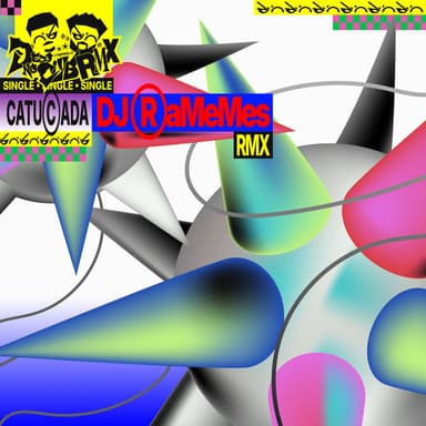 Catucada (DJ RaMeMes, O Destruidor do Funk Remix)