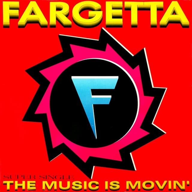 Music Is Movin'