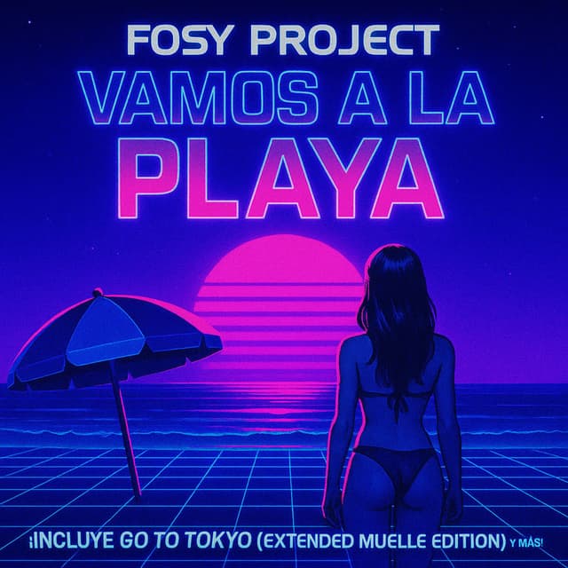 Vamos a La Playa