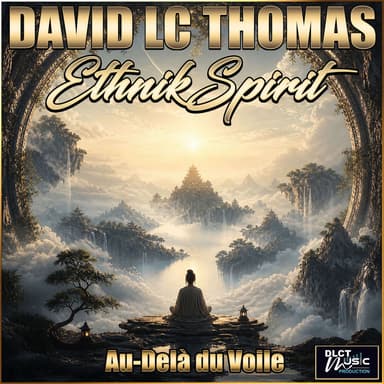 Ethnik Spirit (Au-delà du voile)