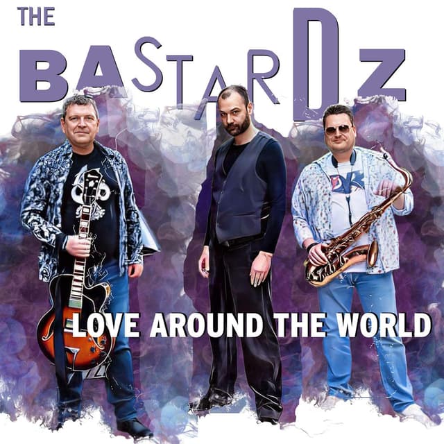 Love Around The World