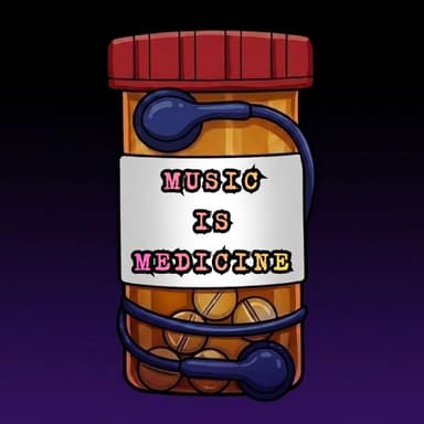 Medicine (feat. Moon Island & Micah Madore)