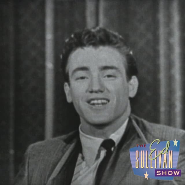 Secretly (Performed Live On The Ed Sullivan Show/1958)