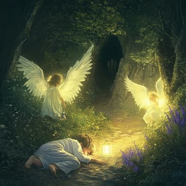 Morning Magic Moments: Wake-Up Melodies