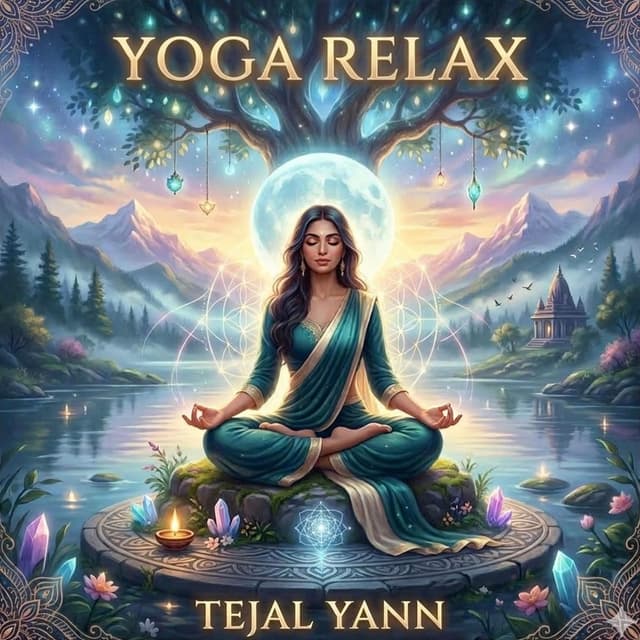 Yoga Relax